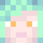 SpecialHolzkopf's skin - Female Minecraft Skins - image 3