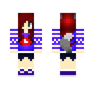 ActionWific's skin
