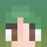 WARRIOR! - Female Minecraft Skins - image 3