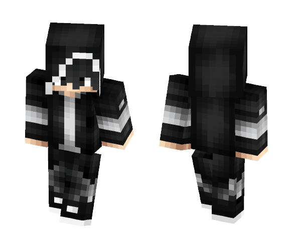 Boy - Male Minecraft Skins - image 1
