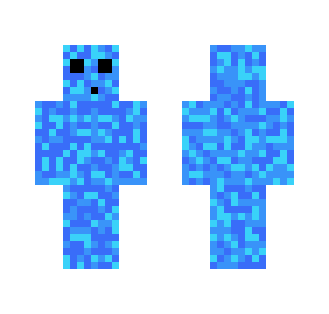 Ice Slime