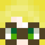 Coookie | Emma - Female Minecraft Skins - image 3