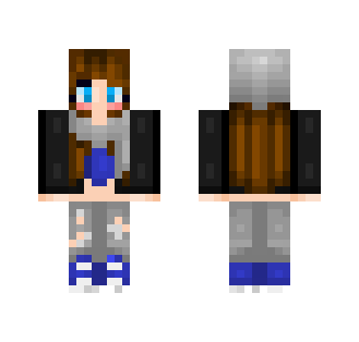 Re-shade | Friends Request