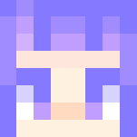 Melancholy | IM BACK! - Interchangeable Minecraft Skins - image 3