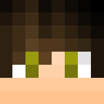 -Leather waistcoat boy- - Male Minecraft Skins - image 3