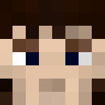 Imperial Shadow Squad Leader - Male Minecraft Skins - image 3