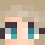 Summertime Sadness - Female Minecraft Skins - image 3