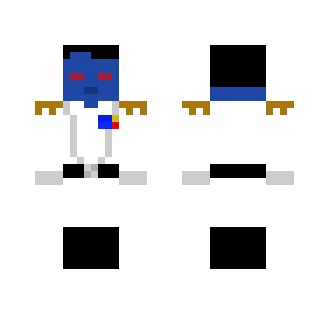 Grand Admiral Thrawn