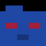 Download Free Grand Admiral Thrawn Skin for Minecraft image 3 Grand Admiral Thrawn - Male Minecraft Skins - image 3