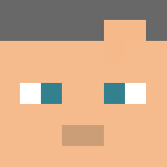 Download Free Director Krennic Skin for Minecraft image 3 Director Krennic - Male Minecraft Skins - image 3