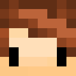 Teal Tumblr - Other Minecraft Skins - image 3