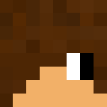 Download Free My First Skin Ever Made White Teen Skin for Minecraft image 3 My First Skin Ever Made White Teen - Male Minecraft Skins - image 3