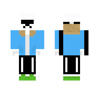 sans. | UT Sans Series