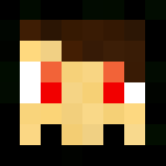 [Undertale] Storyshift Chara - Interchangeable Minecraft Skins - image 3