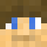 Download Free My Skin + Undertale Soul Skin for Minecraft image 3 My Skin + Undertale Soul - Male Minecraft Skins - image 3