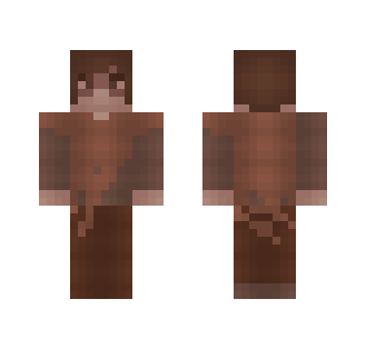 Axinite SU OC