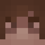 Axinite SU OC - Other Minecraft Skins - image 3