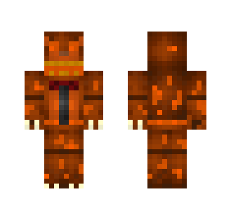 Jack-O-Bonnie (FNAF World)