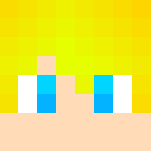 Sunny boy - Boy Minecraft Skins - image 3