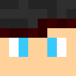 Pokemon Valor (UPDATED) - Male Minecraft Skins - image 3