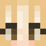 AmβiτiσυsØηε - Practical - Female Minecraft Skins - image 3