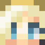 Mercy [OVERWATCH] - Female Minecraft Skins - image 3