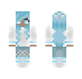 |Blue|