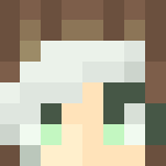 Persona/OC ~ Aero Mint + Le Art ~ - Female Minecraft Skins - image 3