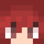 Anime School Girl - Anime Minecraft Skins - image 3