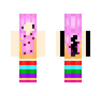 ~Nyan~ Request from lizziekitty33