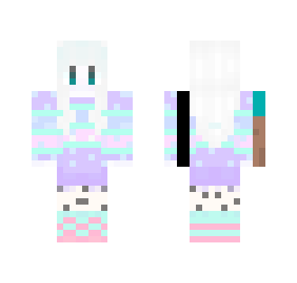 Pastel goth