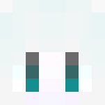 Pastel goth - Female Minecraft Skins - image 3