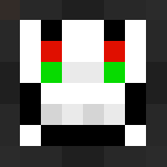 Omega Flowey costume - UnderTale - Male Minecraft Skins - image 3
