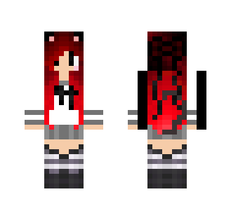 Tarlo school girl