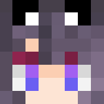 Bunny Girl - Girl Minecraft Skins - image 3