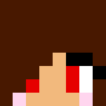 ~Undertale~Chara~FirstFallenHuman~ - Female Minecraft Skins - image 3