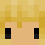 Spring Sunset | Snogglepuff - Female Minecraft Skins - image 3