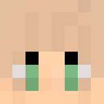 вeѕтιe - αѕυкα - Female Minecraft Skins - image 3