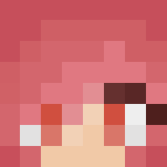 Cotton Candy Hearts~ - Female Minecraft Skins - image 3