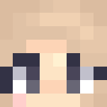 Download Free Team Mystic Girl Skin for Minecraft image 3 Team Mystic Girl - Girl Minecraft Skins - image 3