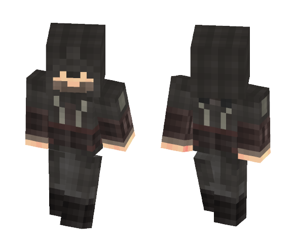 Aguilar de Nerha - Male Minecraft Skins - image 1