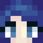 ℐzzyOwl- Midnight Girl - Girl Minecraft Skins - image 3