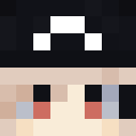 New Scene Girl - Girl Minecraft Skins - image 3