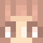 Hair base - Female Minecraft Skins - image 3