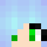 Casual2 - Female Minecraft Skins - image 3