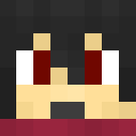Ross [Senyu] - Male Minecraft Skins - image 3