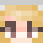 ☂Dxstracted☂ ↑Hug me↓ - Female Minecraft Skins - image 3