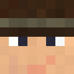 Indiana Jones - Male Minecraft Skins - image 3