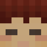 Frisk ~ Undertale (VERSION 2) - Other Minecraft Skins - image 3