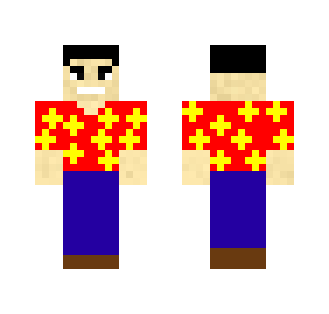 Quagmire